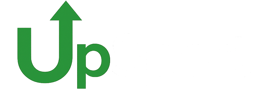 UpSpert logo
